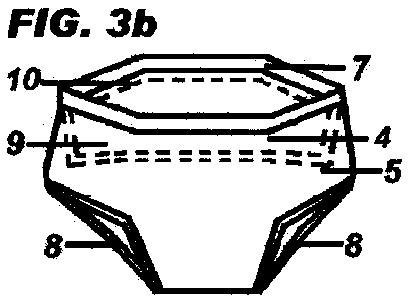 Back insulating undergarment