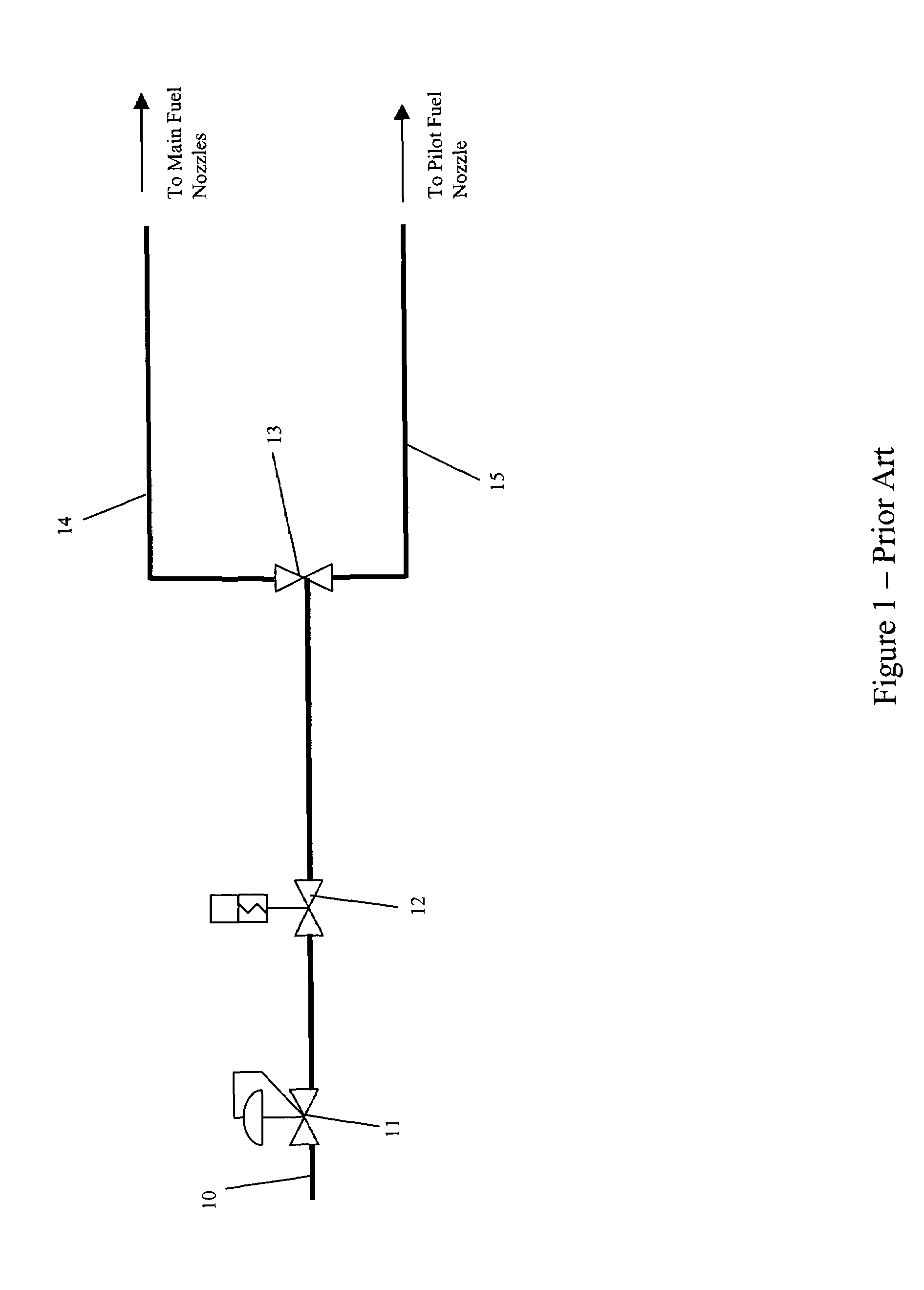 Apparatus and method for providing an off-gas to a combustion system