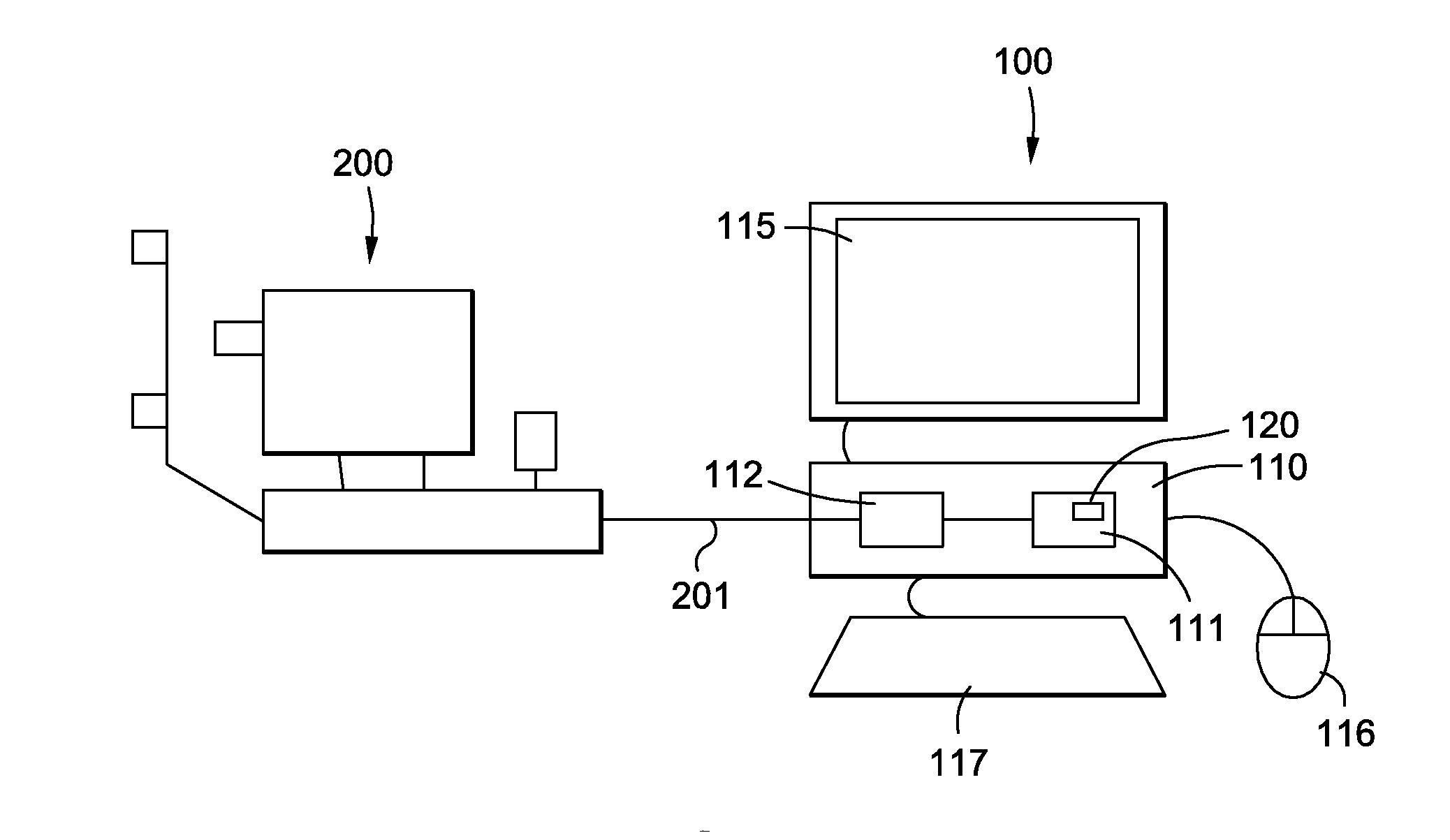 Fundus information processing apparatus and fundus information processing method