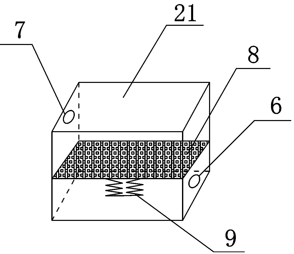 Overwater Floating bridge and erection method