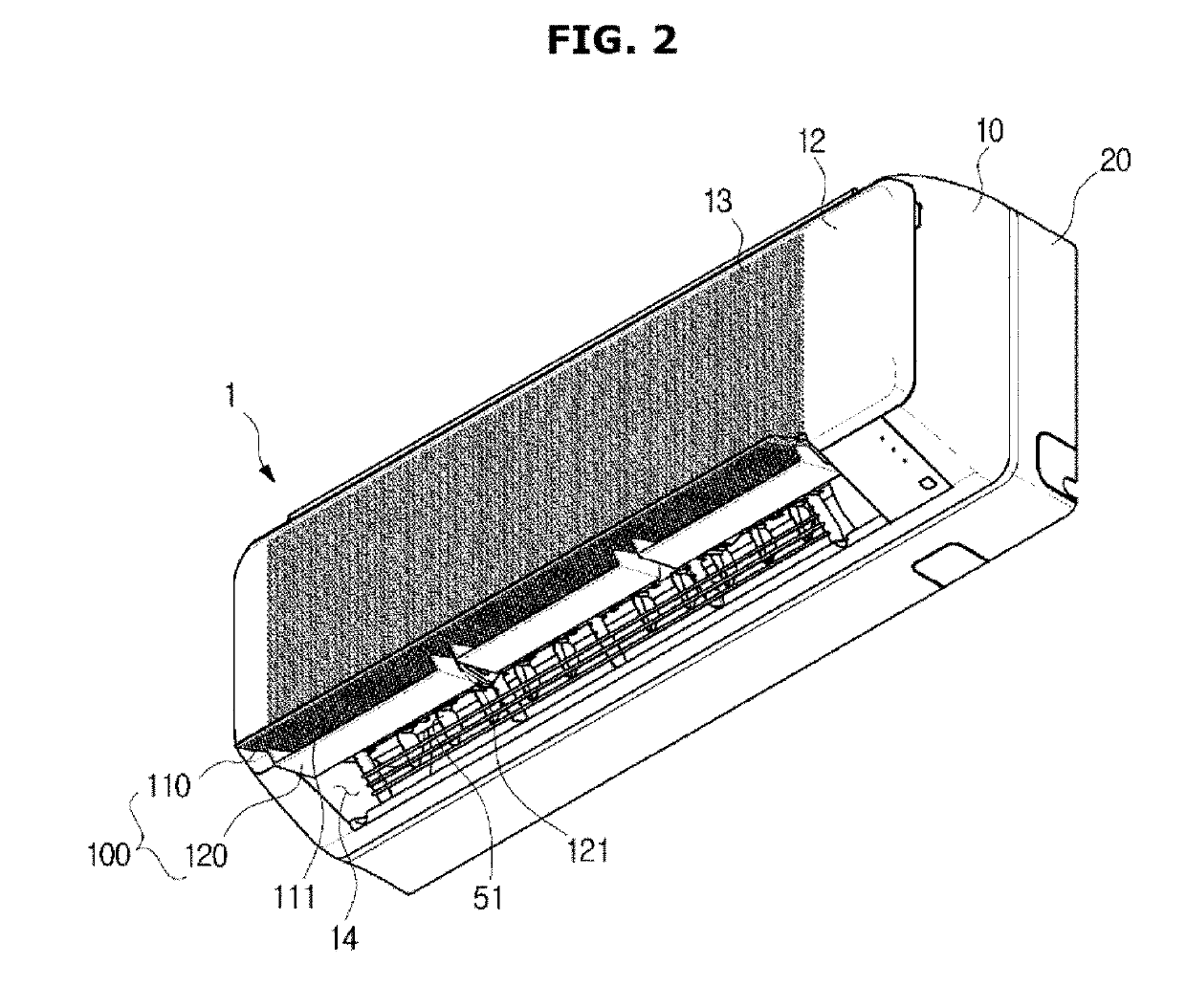 Air conditioner