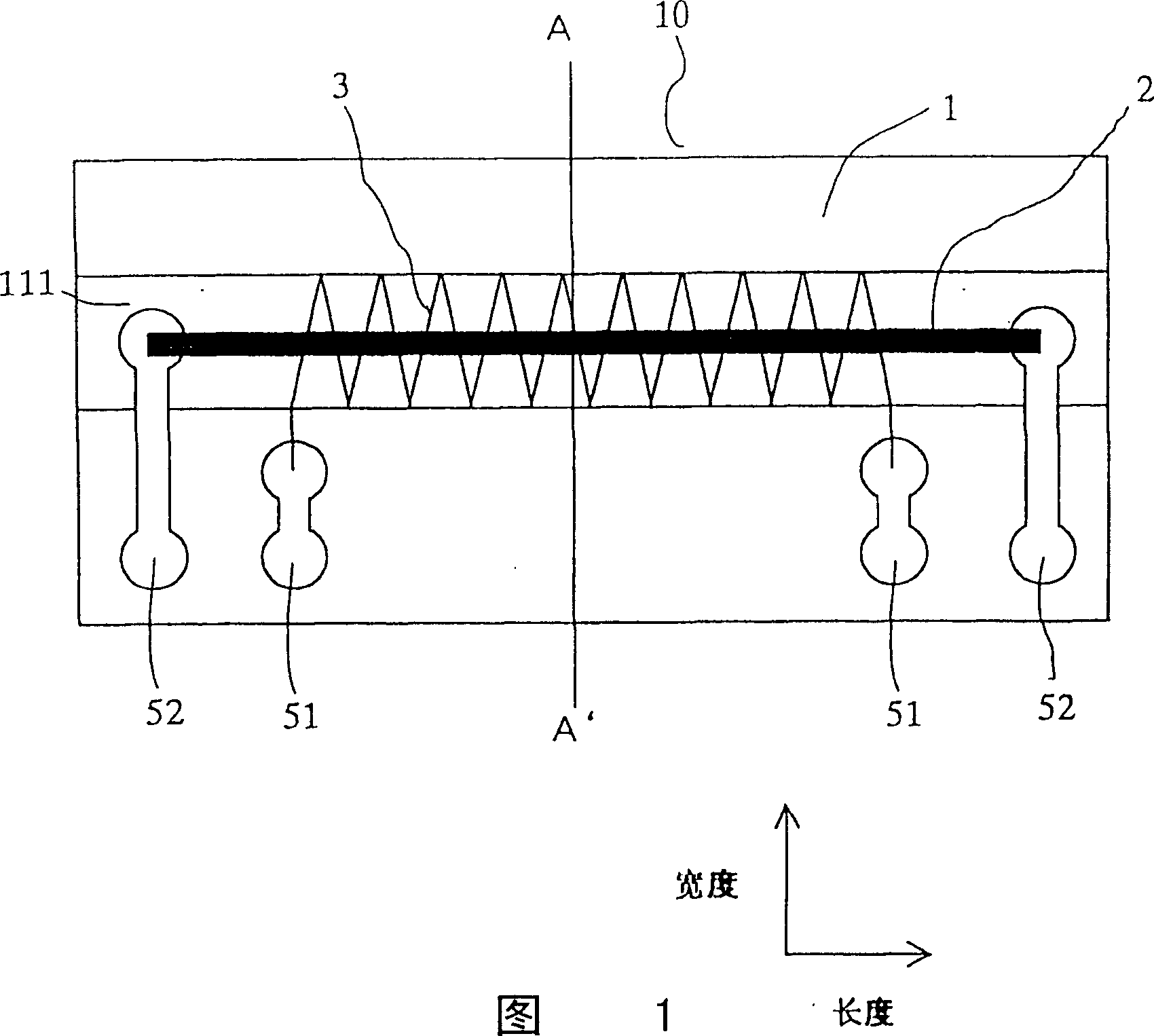 Two-demensional magnetic sensors