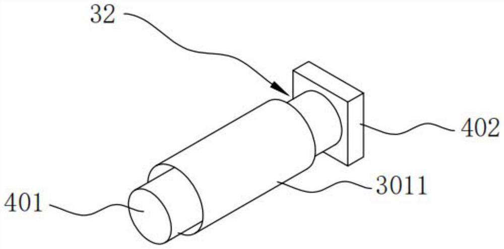 Pathological sampling device and pathological sampling method