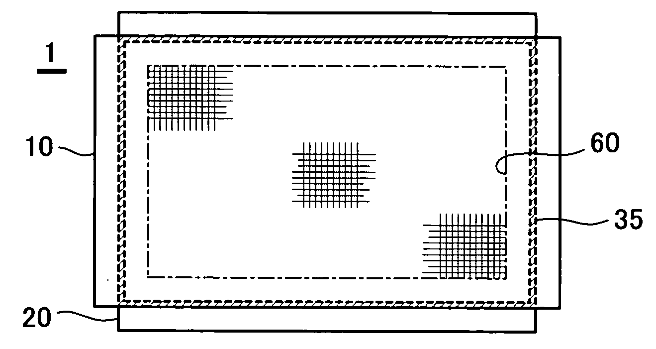 Plasma display panel