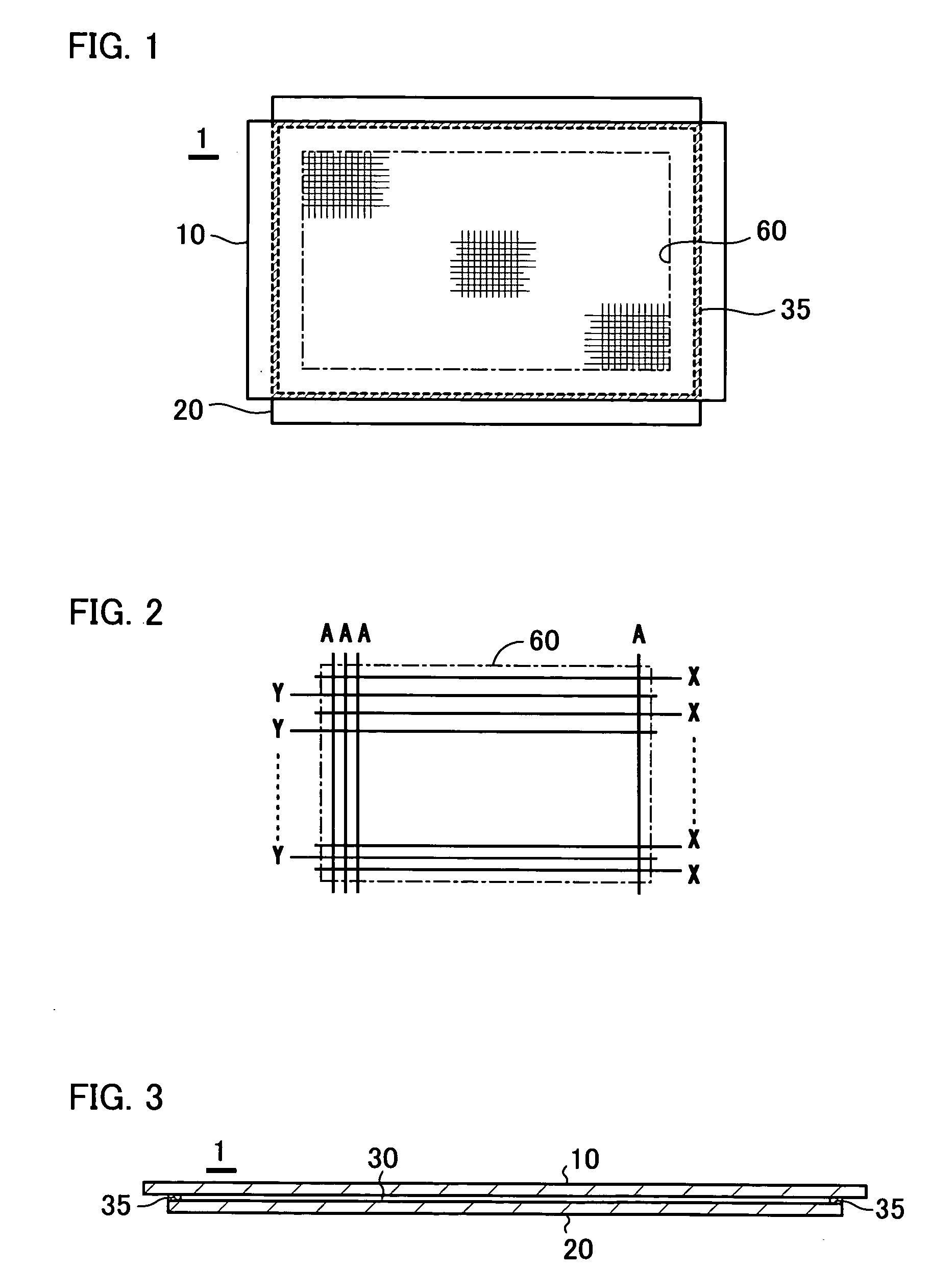 Plasma display panel