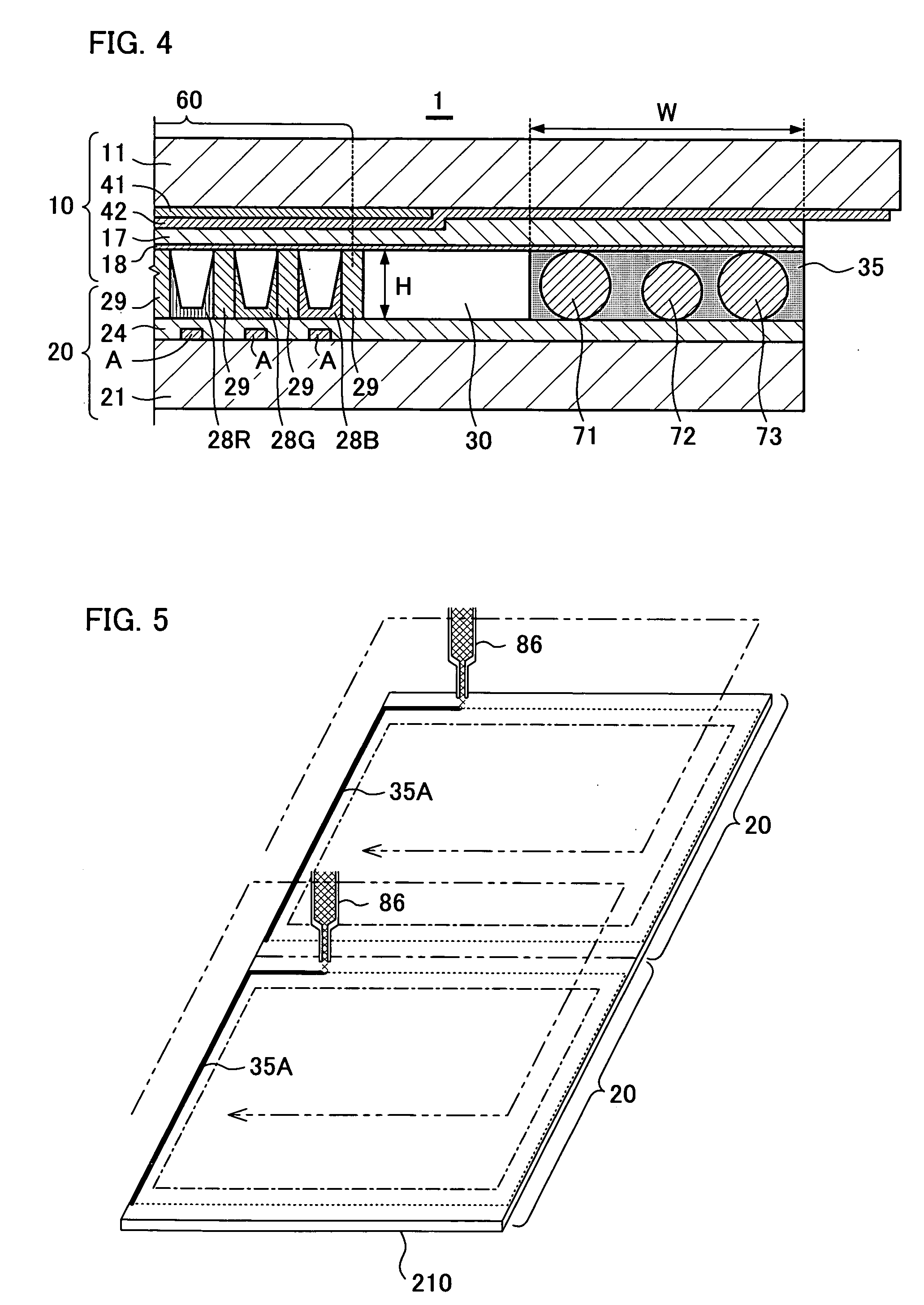 Plasma display panel