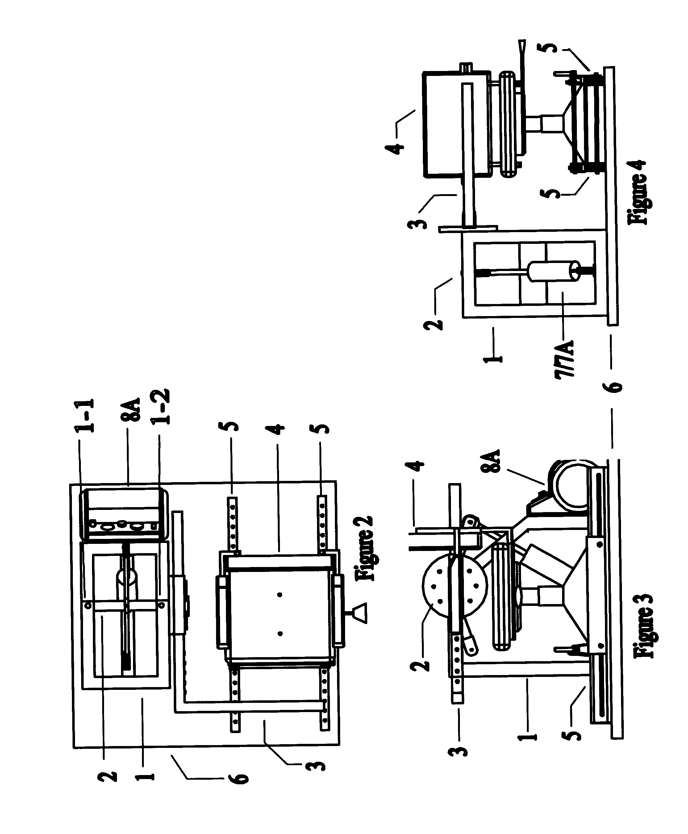 Physical rehabiliation and fitness exercise device