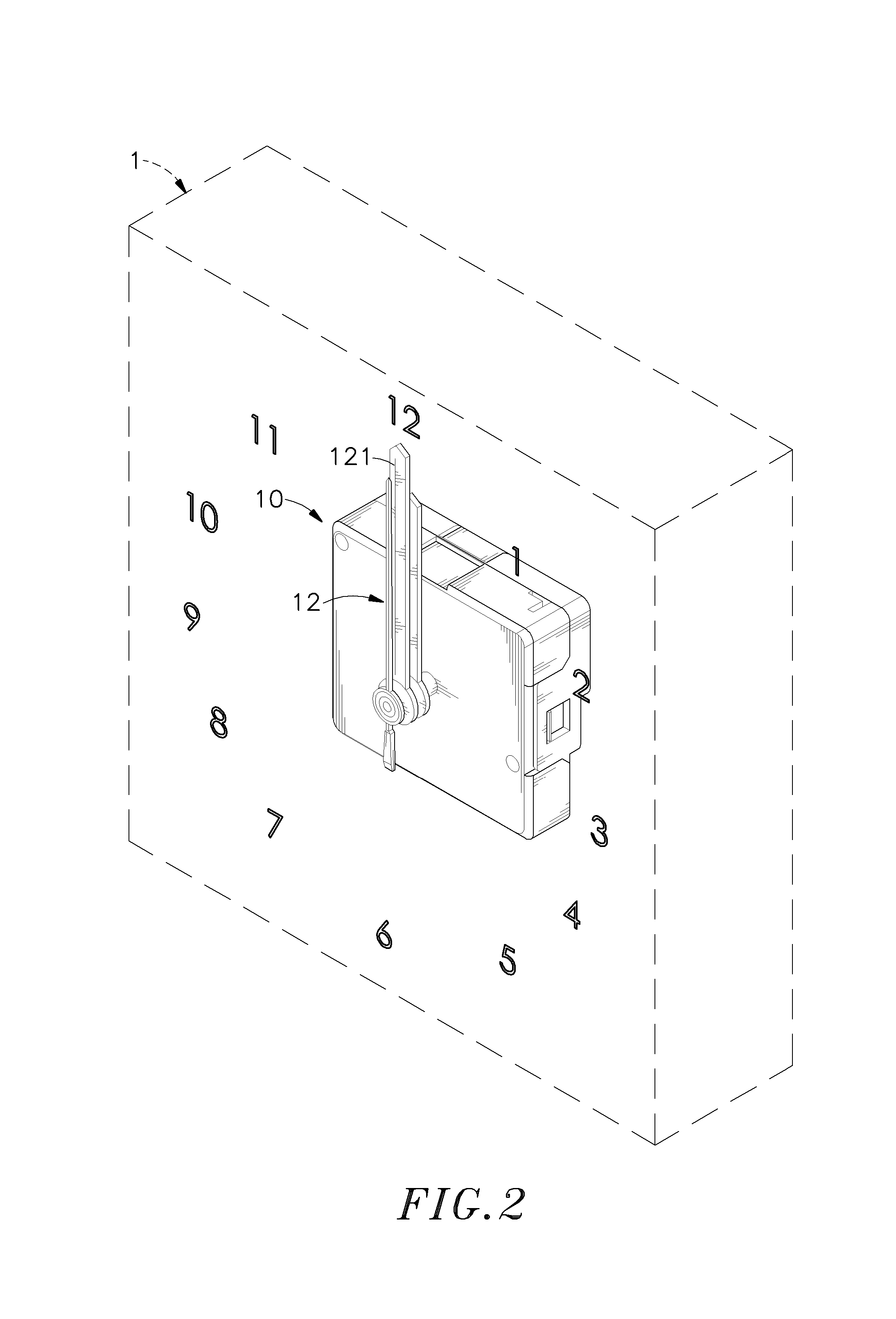 Daylight saving time adjustment method and timepiece employing the method