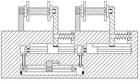 Intelligent textile winding equipment