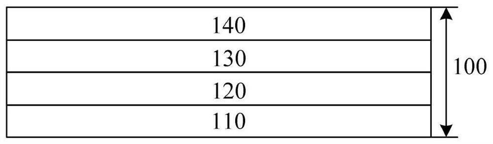 Flexible display panel, manufacturing method thereof and flexible display device