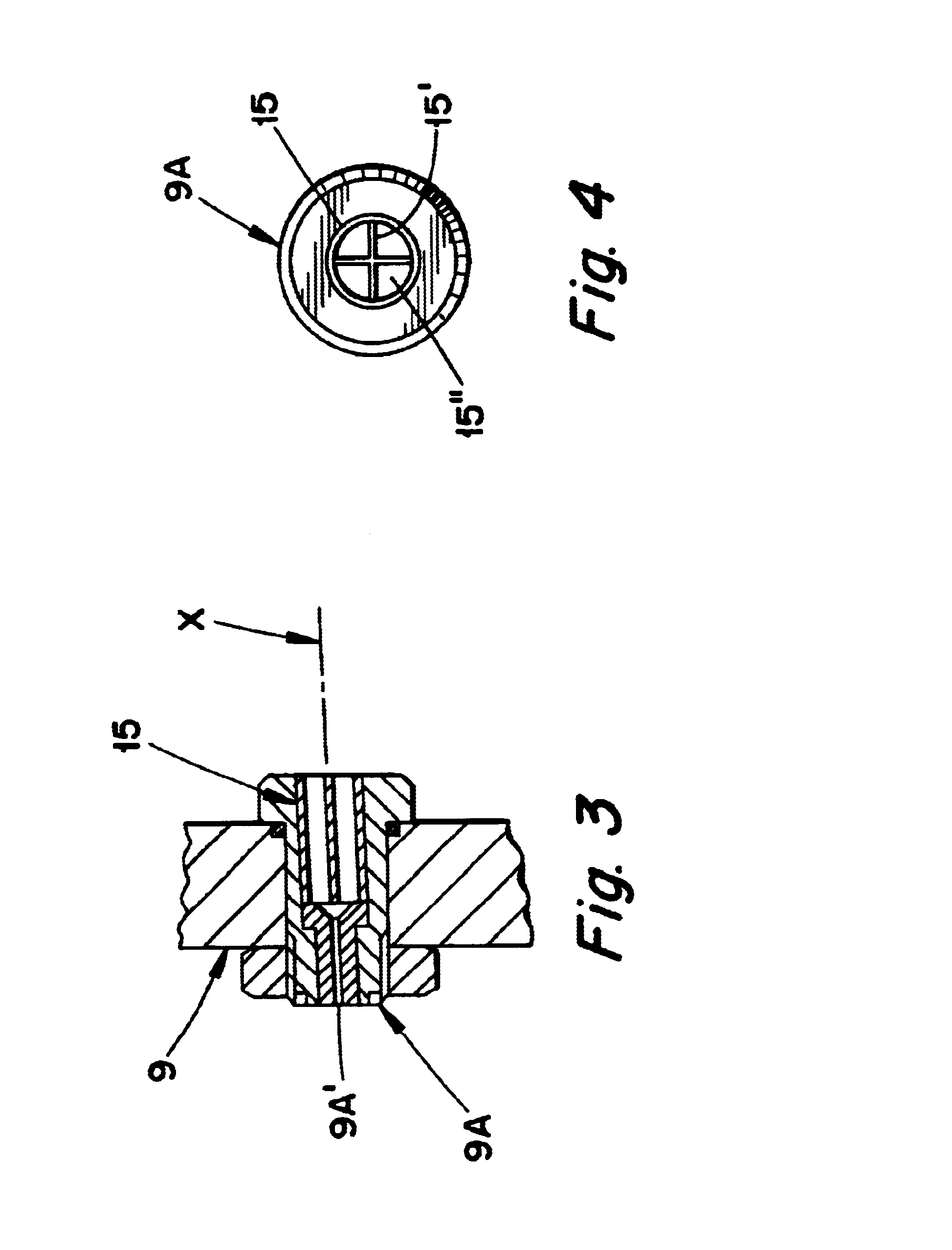 Chip removing machining of a workpiece while applying high pressure cooling liquid