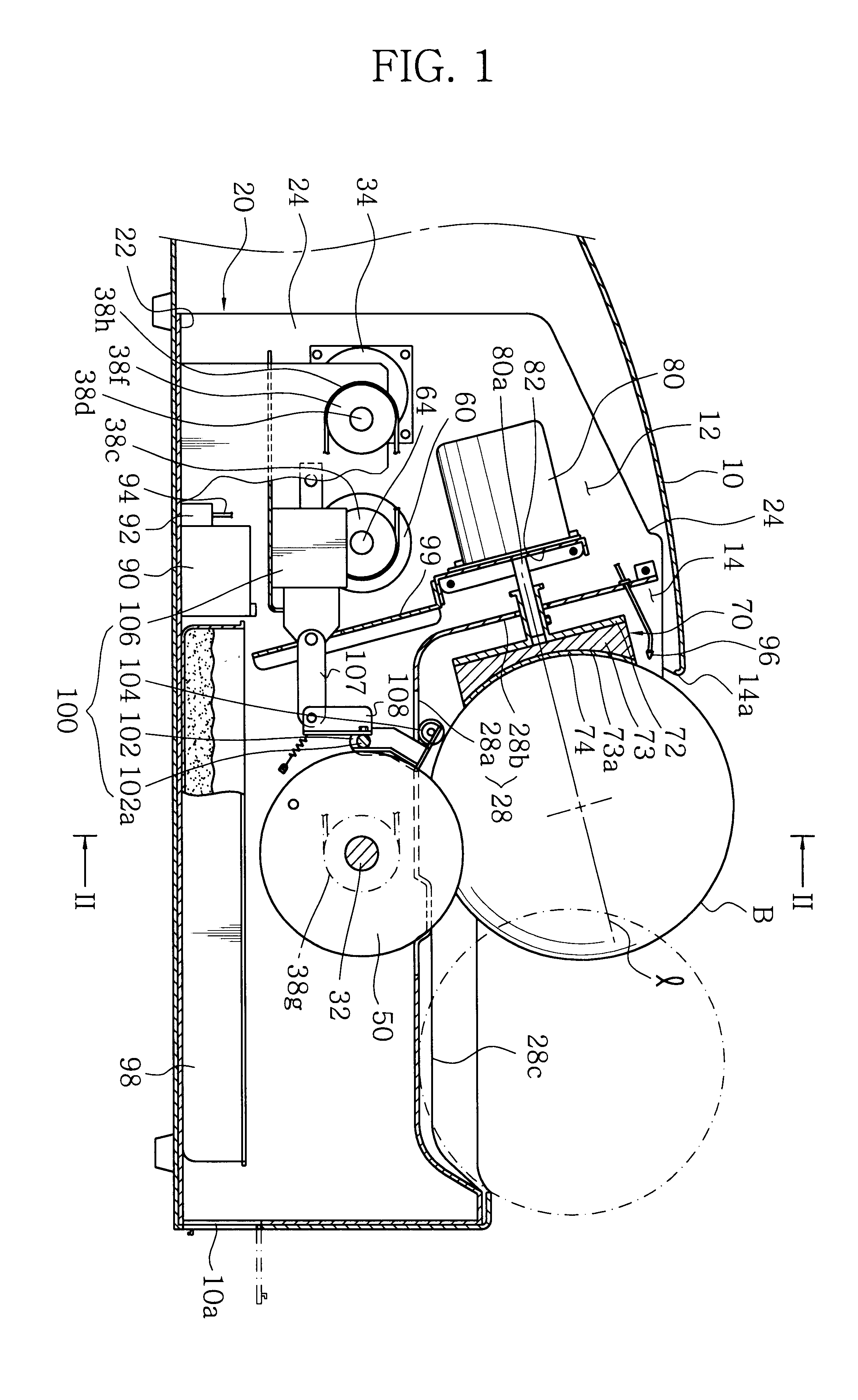 Bowling ball resurfacing device