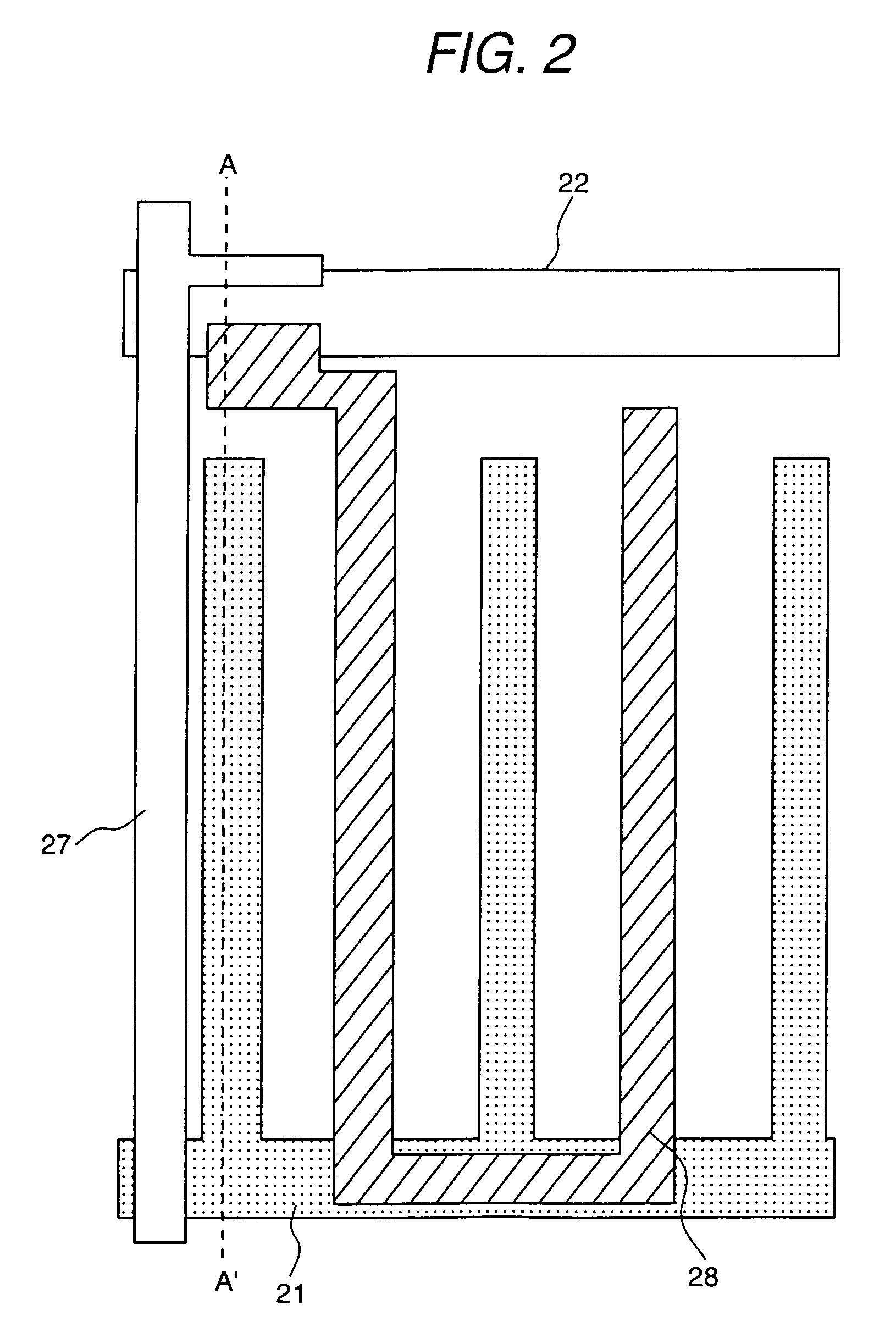 Liquid crystal display apparatus