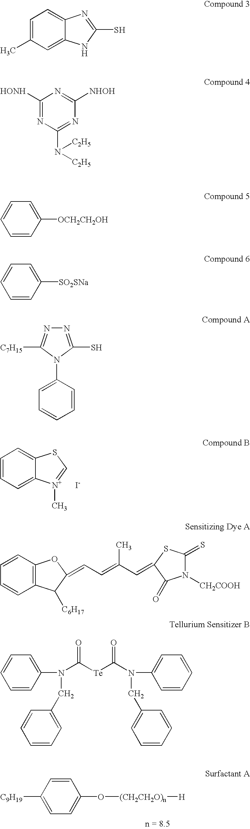 Packing material for sheet recording materials and package employing same