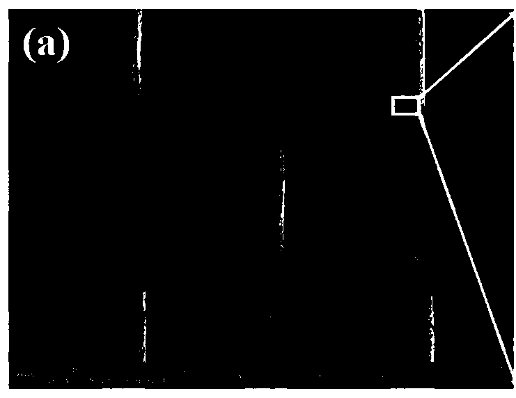 Porous photo-thermal film with salt precipitation resistance and preparation and application thereof