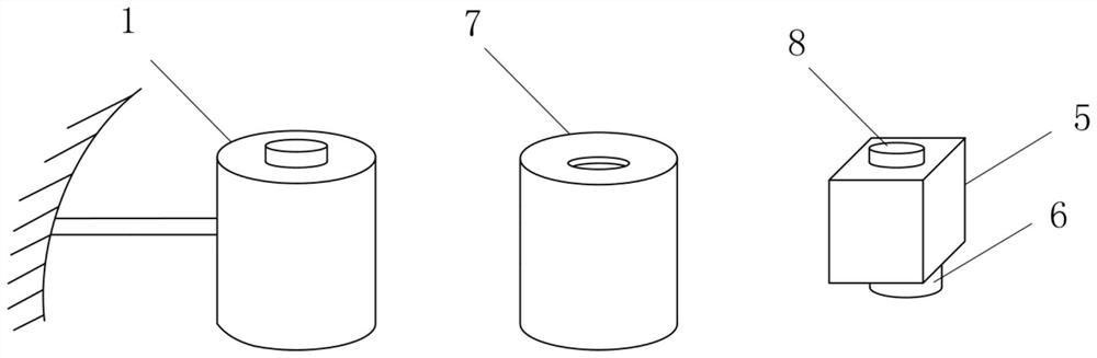 A system and method for automatic collection and analysis of tbm excavation rock slag information