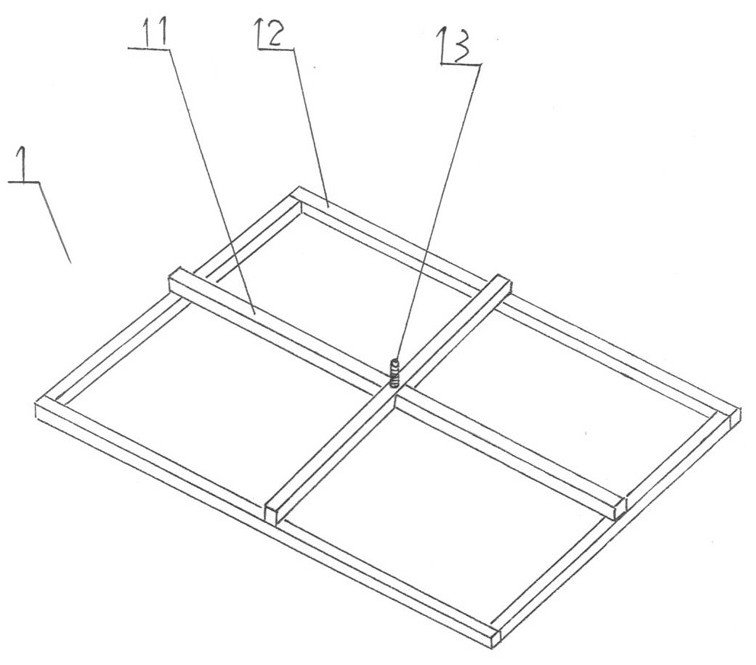 Method and device for installing steel sheet piles in large-diameter boulder and sandstone stratum