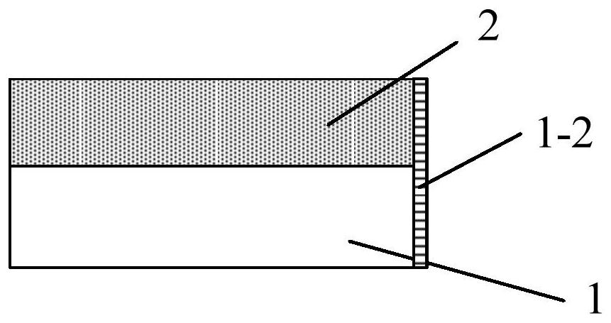 Production method of passivation contact crystalline silicon cell