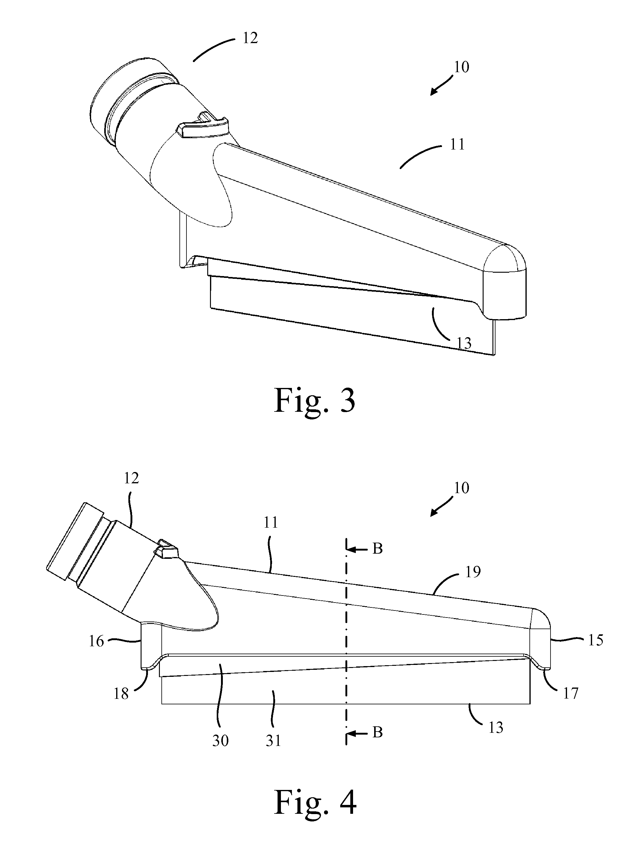 Vacuum cleaner tool