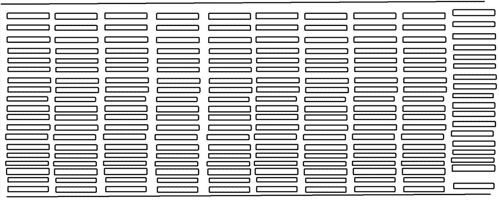 High-strength high-toughness metal prefabricated material and preparation method thereof