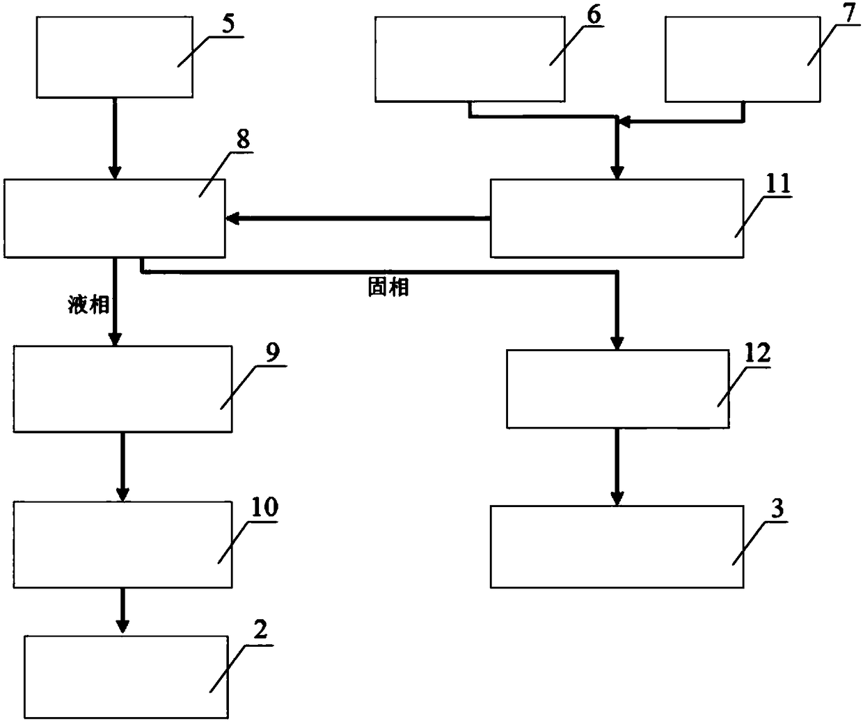 Water-based well drilling waste harmless treatment device and method, and application