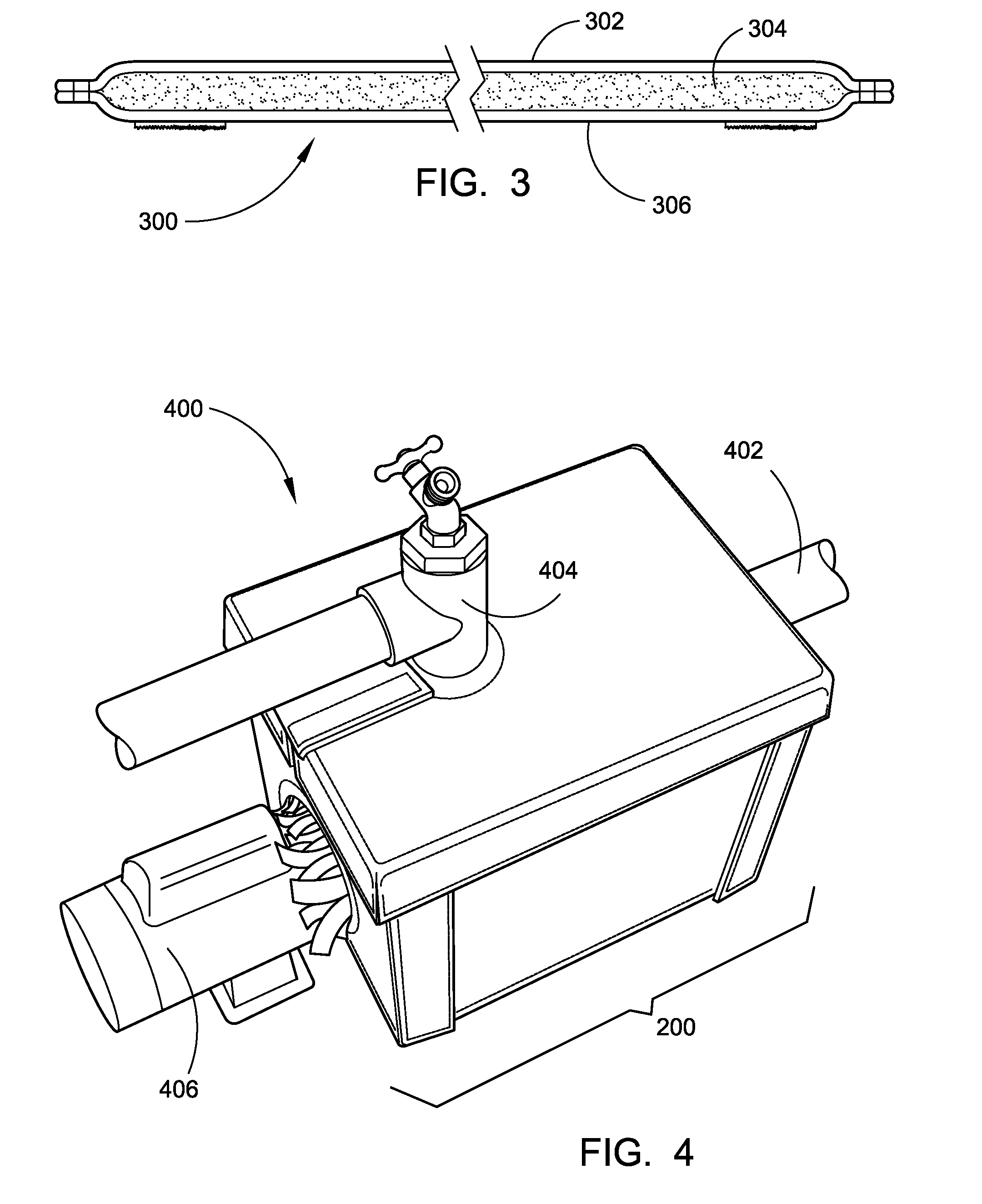 Noise isolation device for swimming pool pumps and other machinery