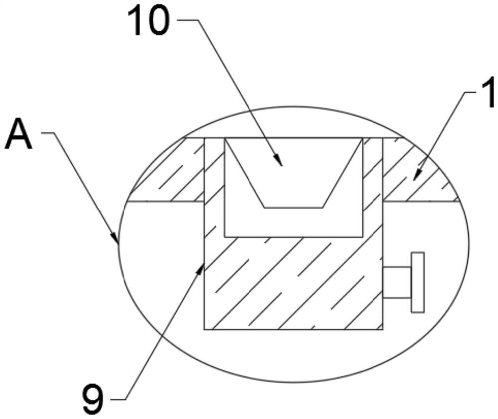 Papermaking sewage recycling equipment and process thereof