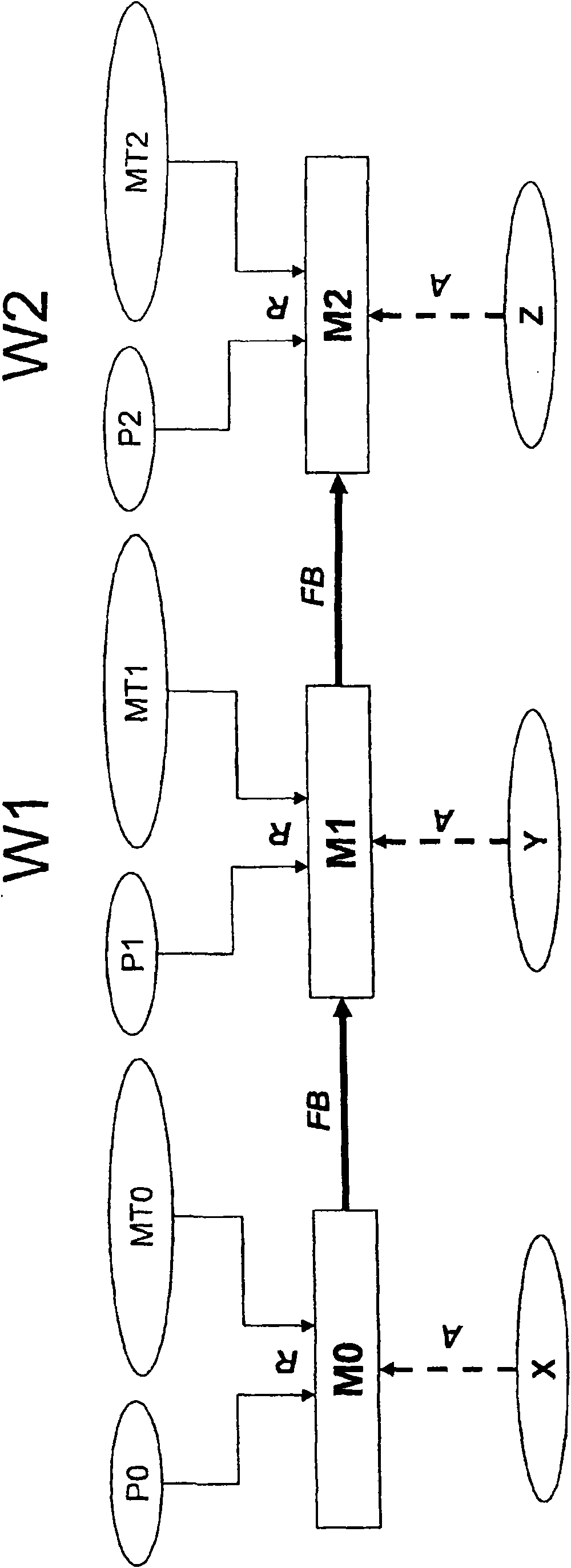 Authenticated database system