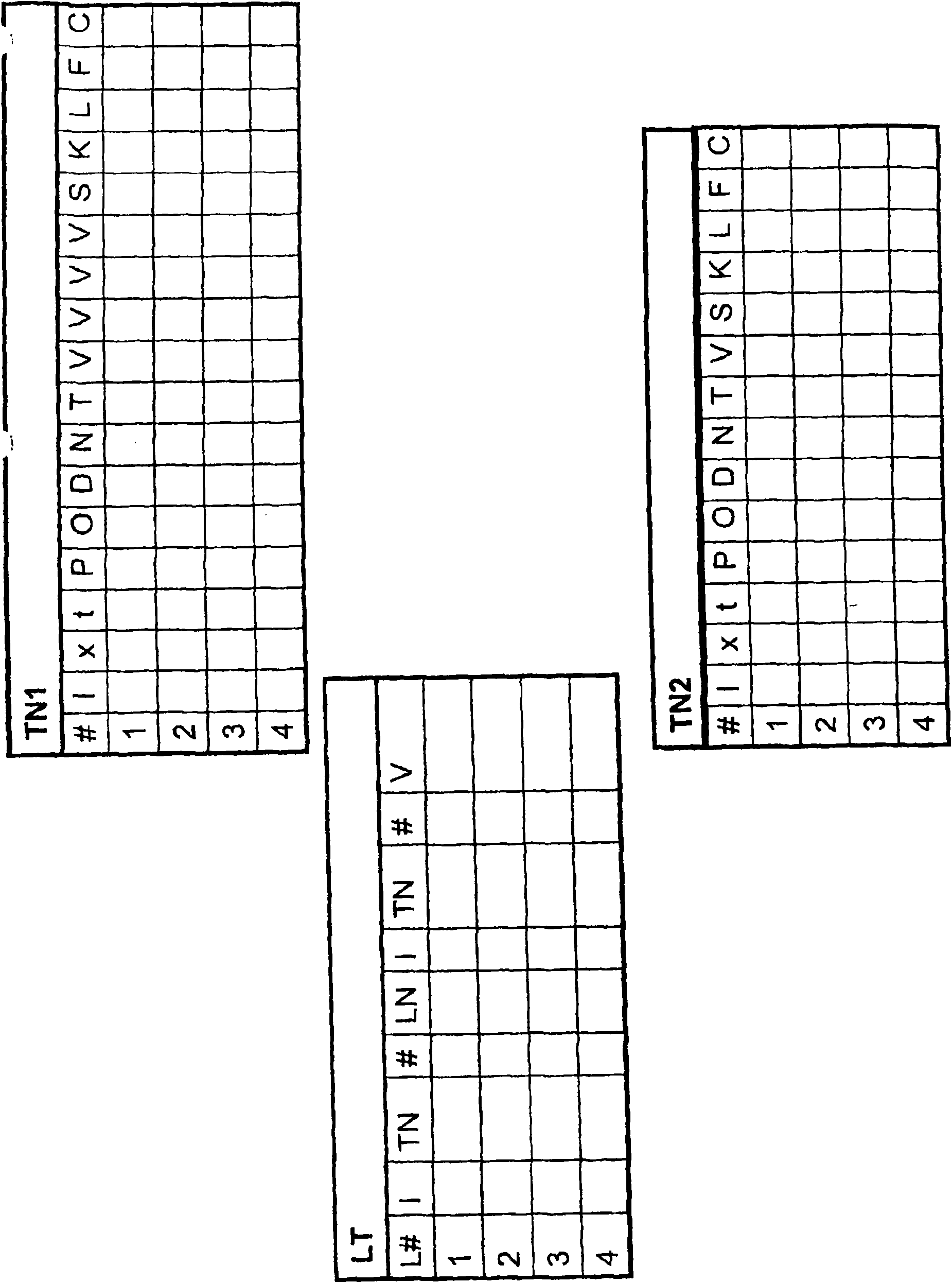 Authenticated database system