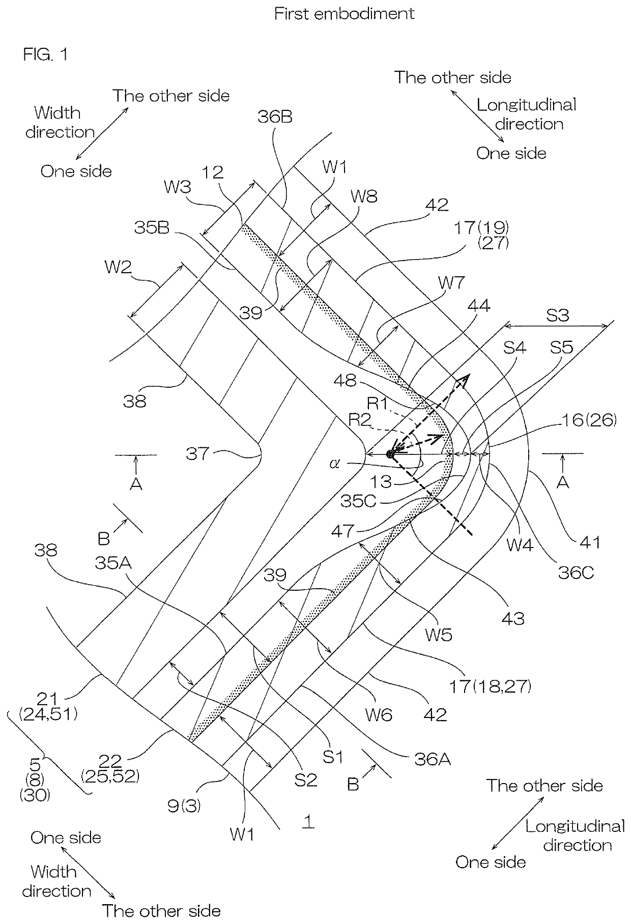 Method for producing wired circuit board