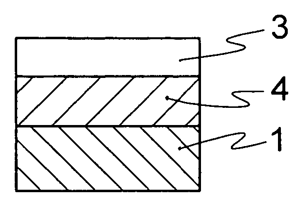 Optical material containing photocurable fluoropolymer and photocurable fluororesin composition