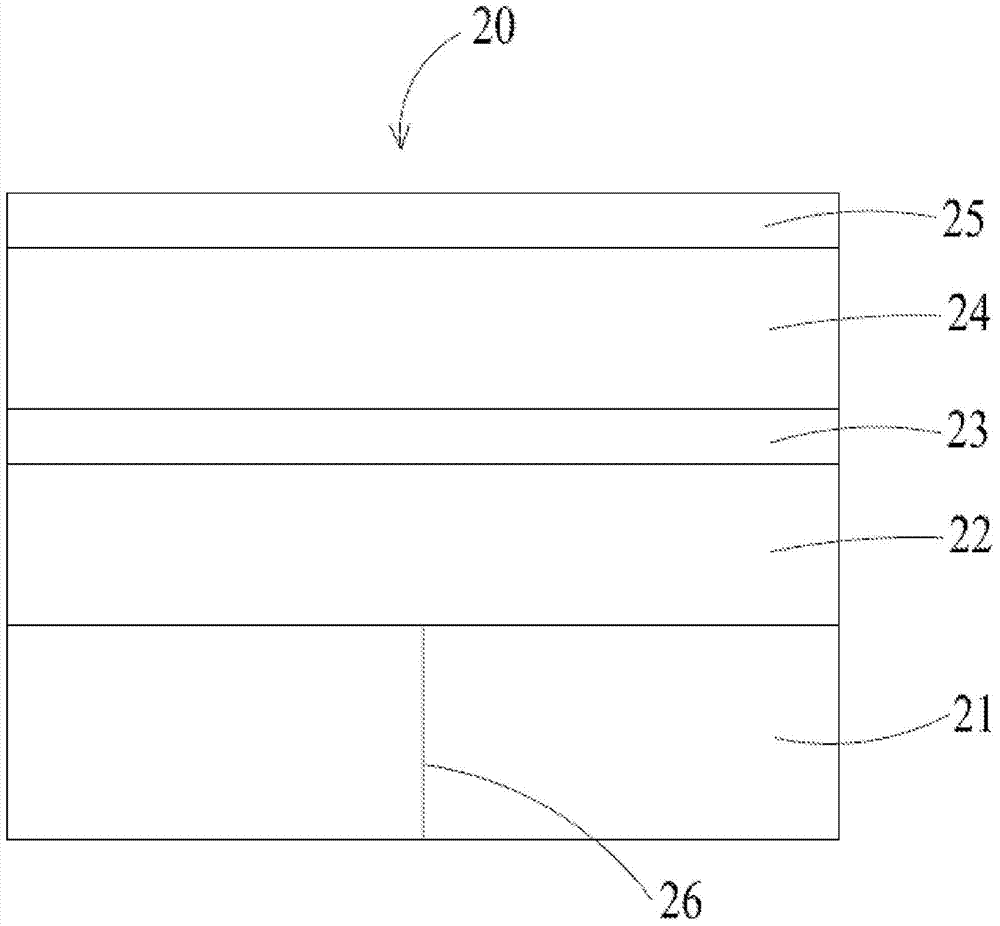 Water-proof coating system for reflecting solar radiation and water-borne coating for forming decorative and reflective layer in coating system