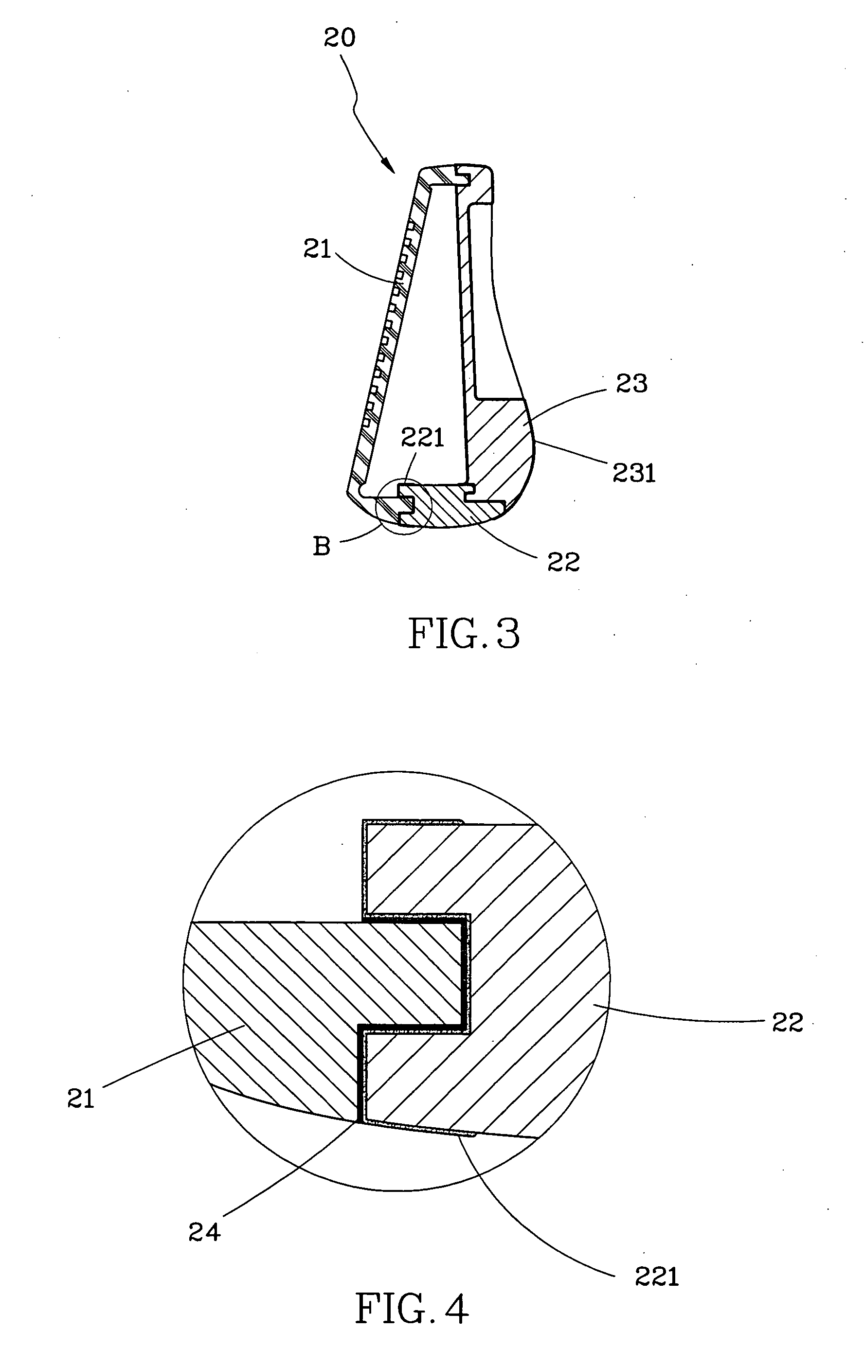 Method of bonding golf club head by brazing