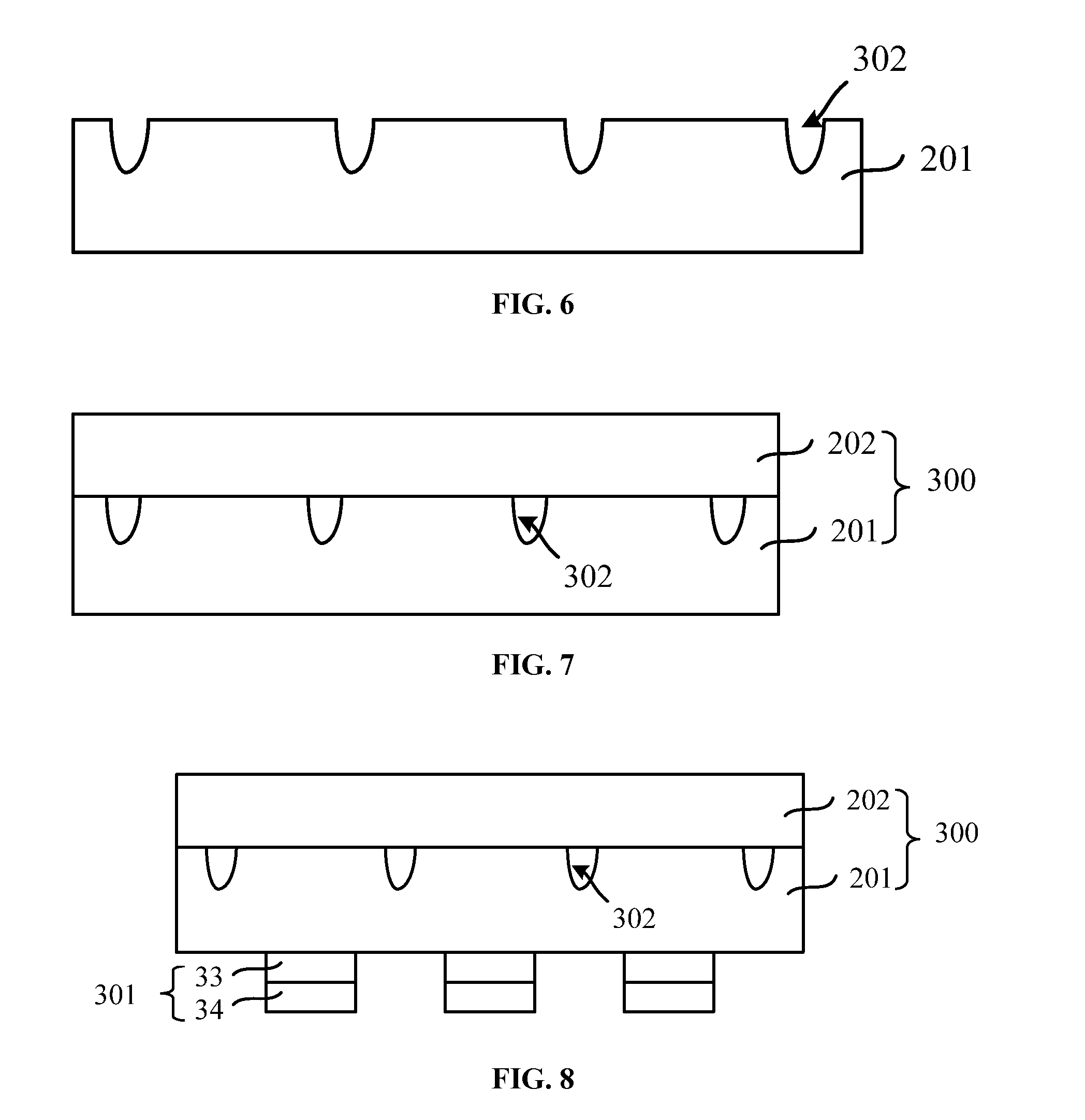 Photolithographic masks and fabrication method thereof