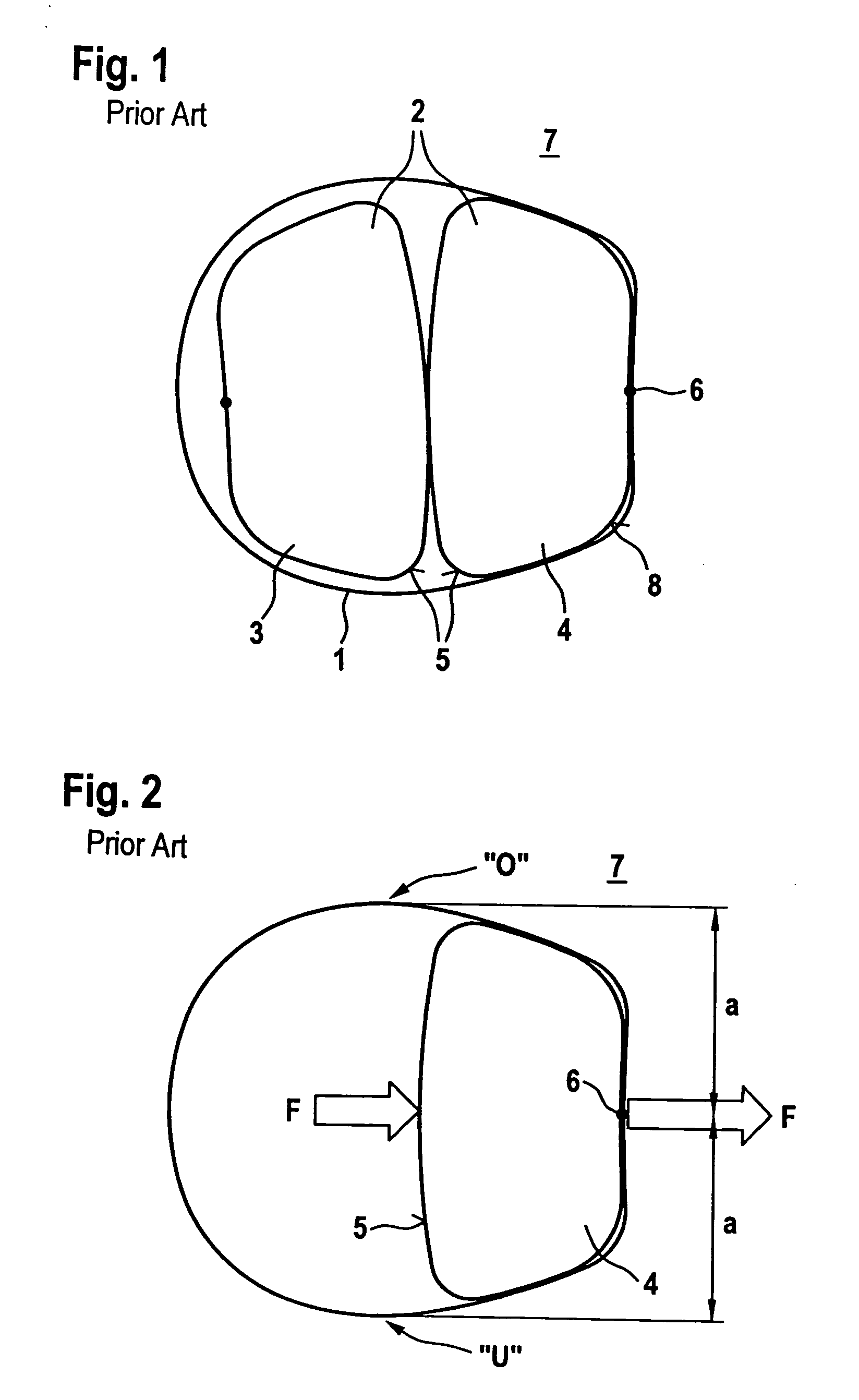 Plate-link chain, particularly for a motor vehicle drive system