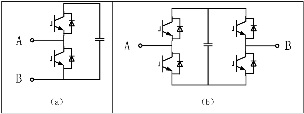 Inverter protection circuit and protection method and device