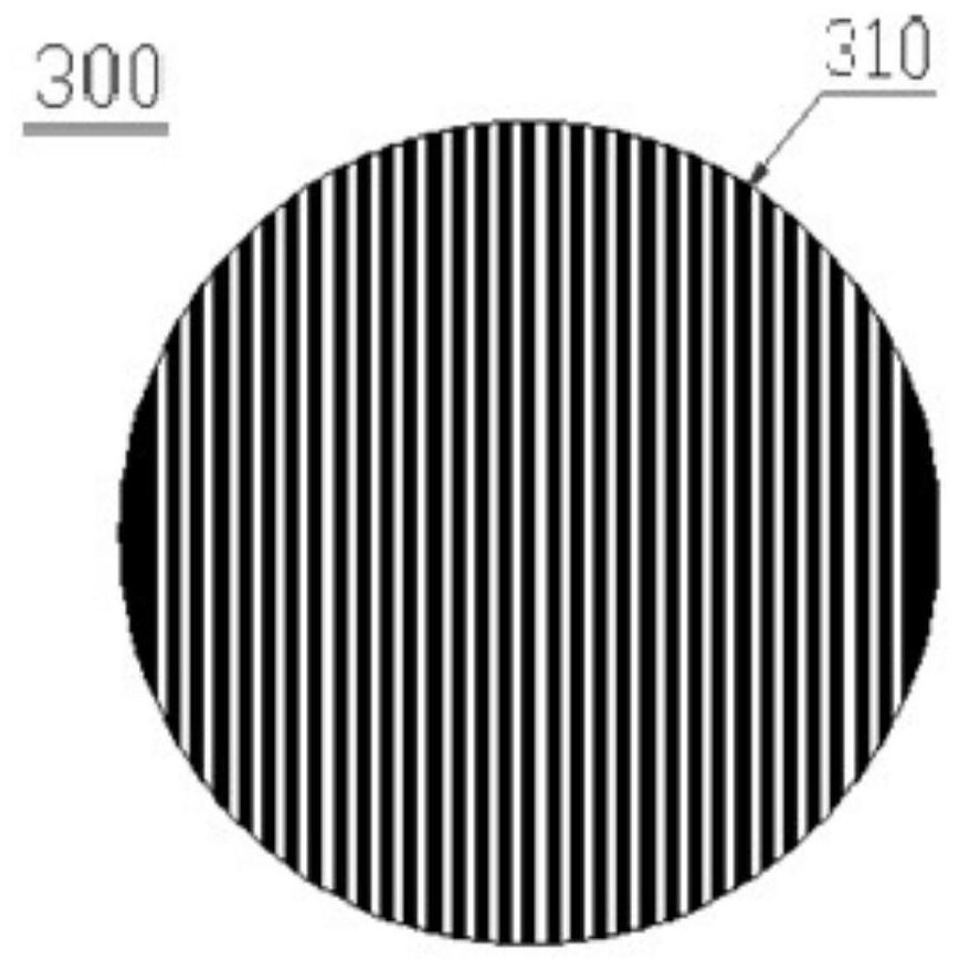 Electronic equipment and camera module thereof