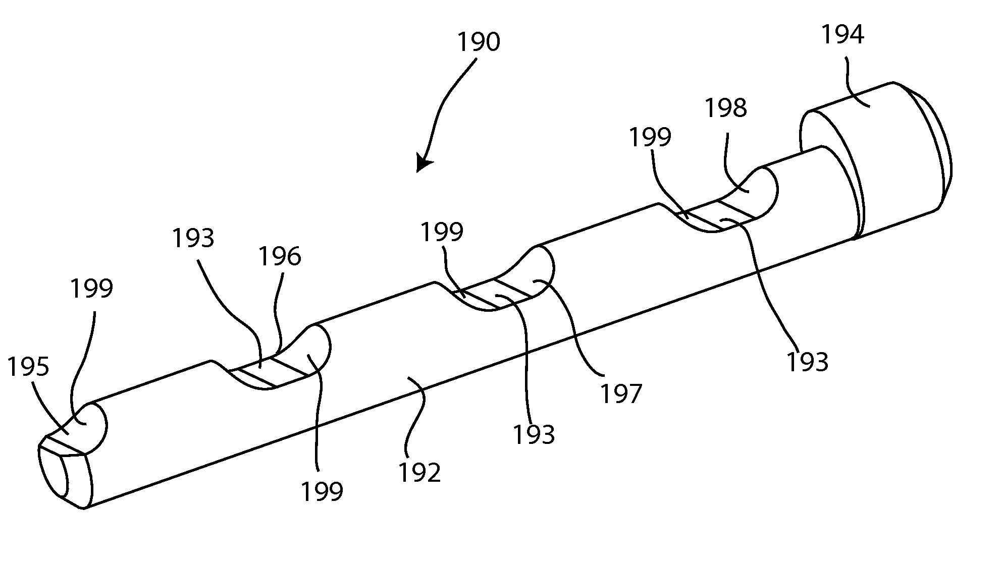 Orthopedic external fixator and method of use