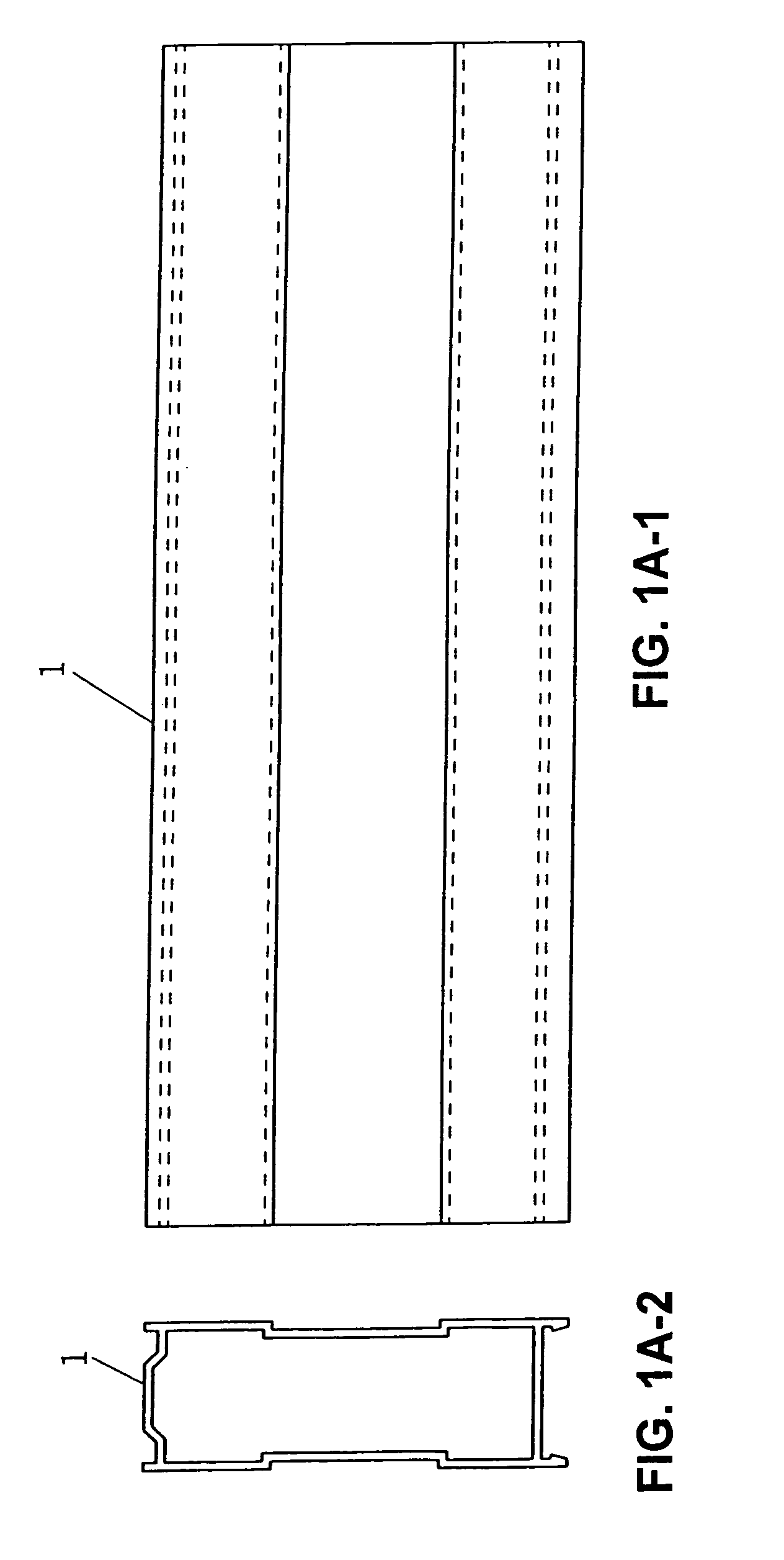 Surface finishing method for aluminum shapes by barrel polishing