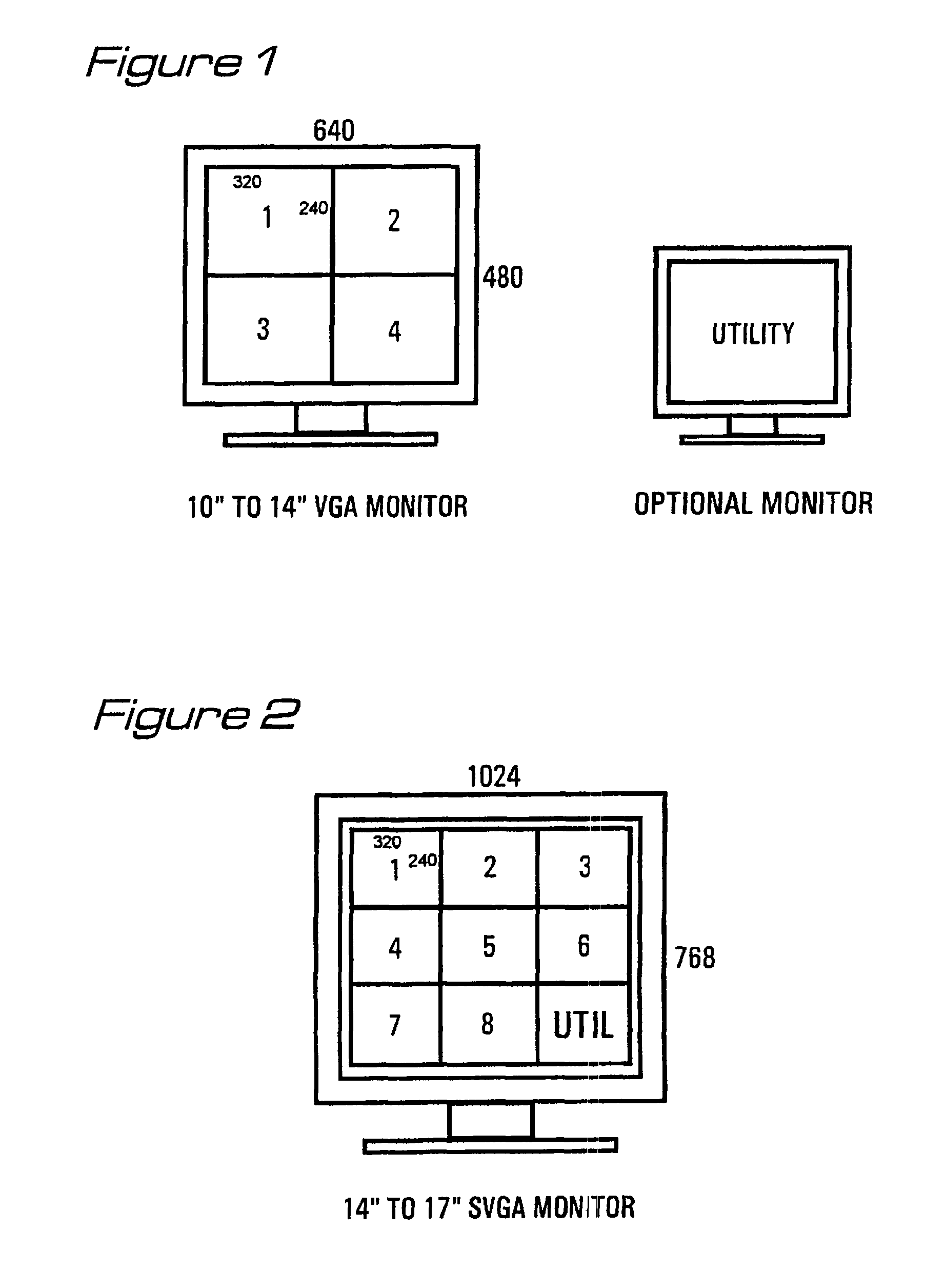 Video monitoring and conferencing system