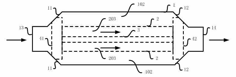 Micro-electrolysis water generator as well as preparation method and system thereof