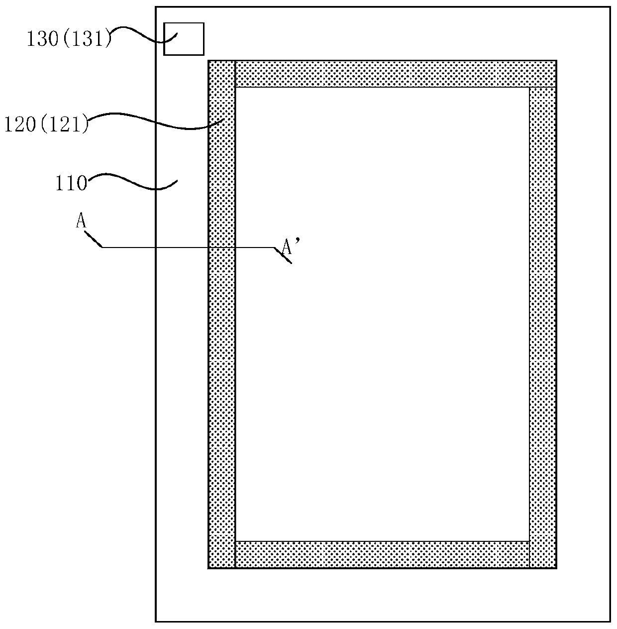 Waste recovering device