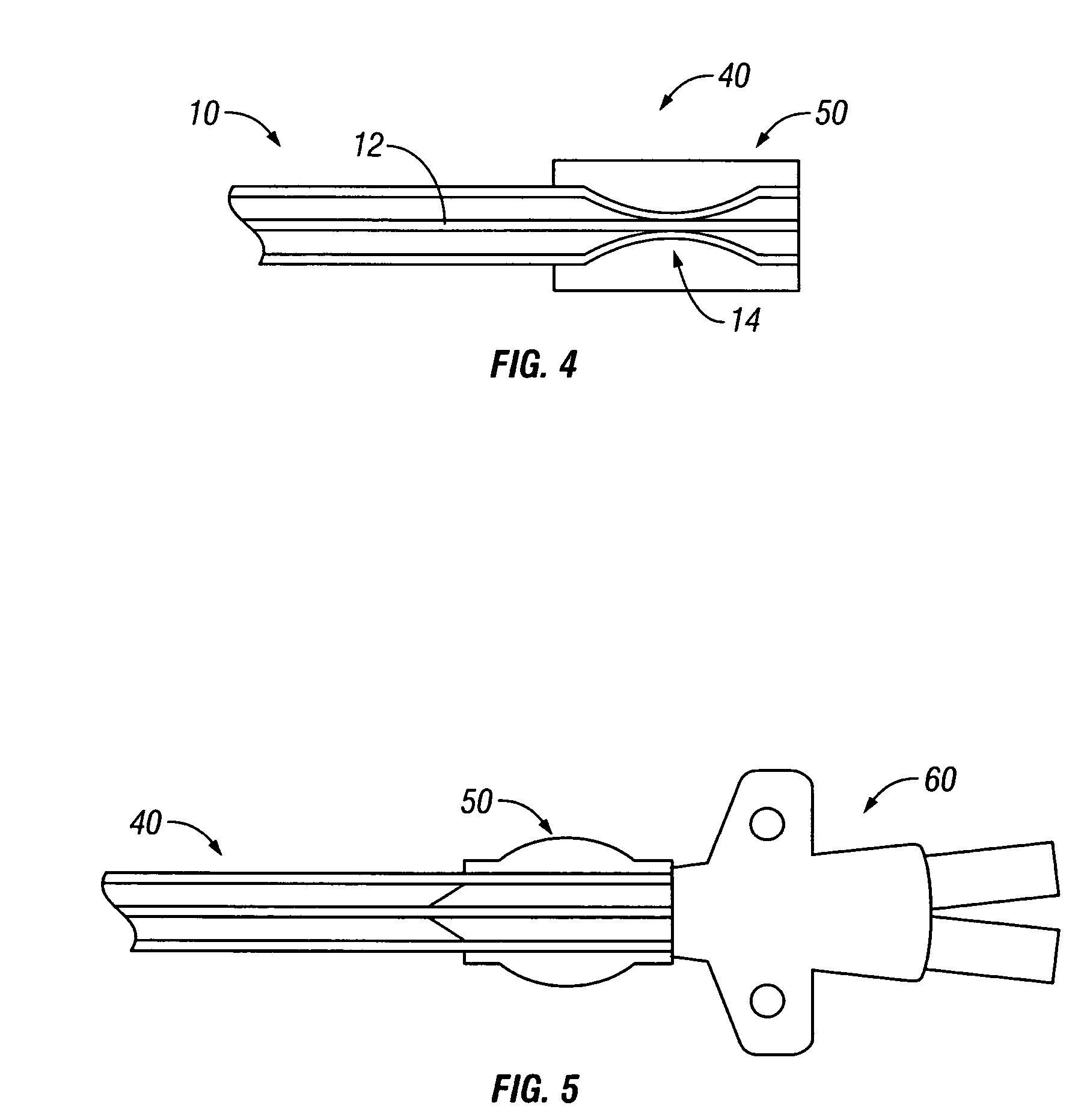 Valved catheter