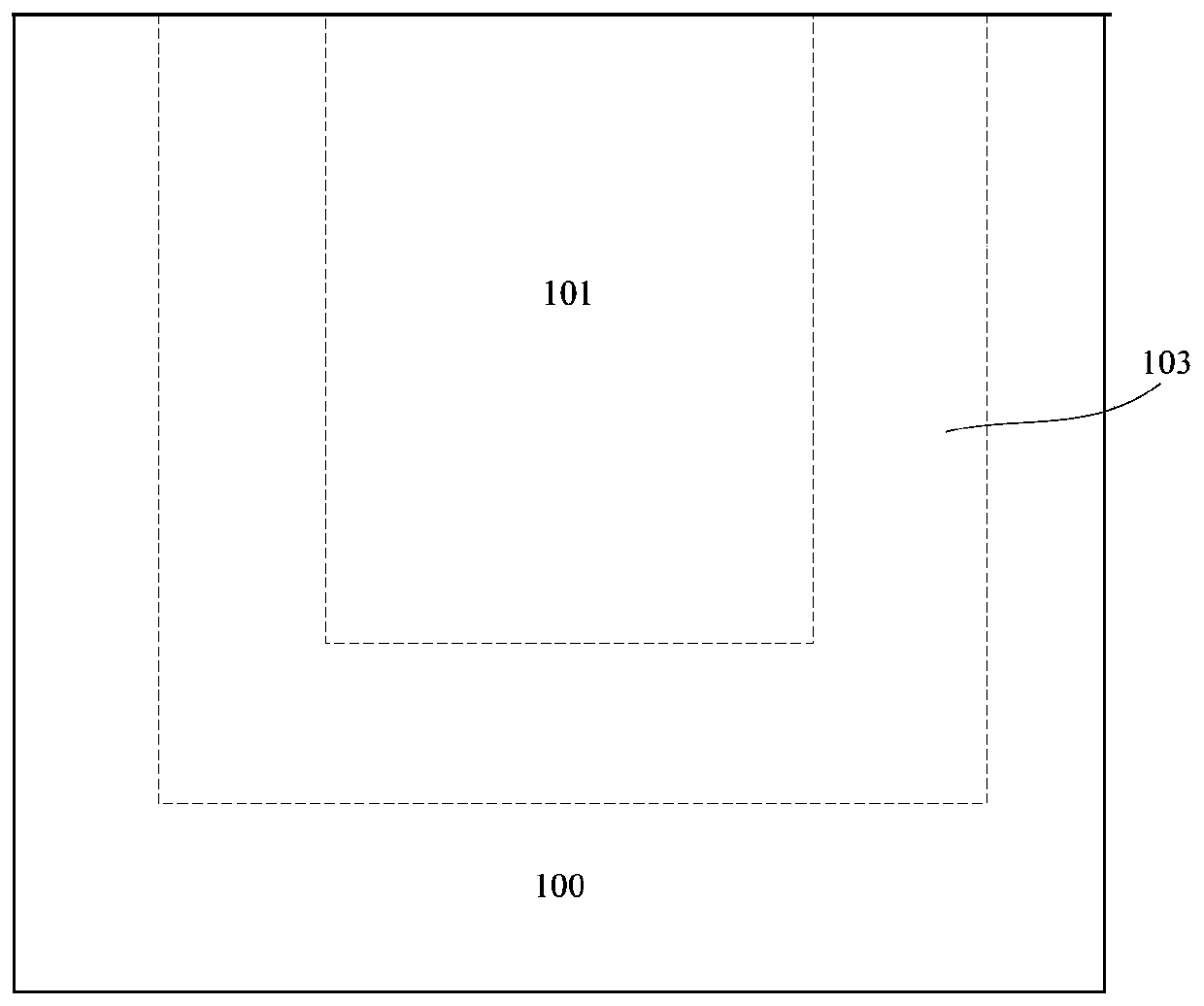 Preparation method of photodiodes, photodiode and CMOS image sensor