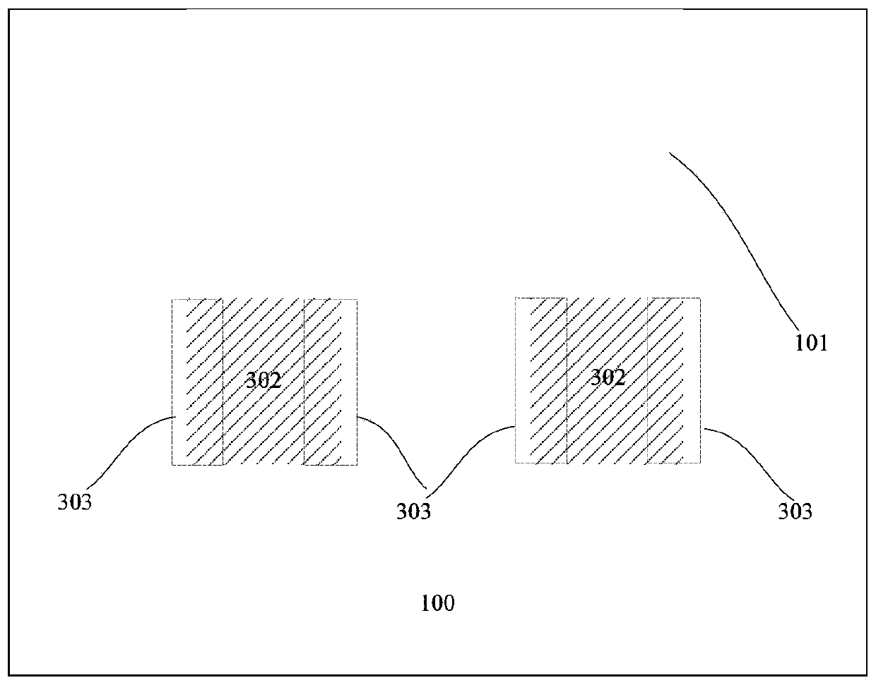 Preparation method of photodiodes, photodiode and CMOS image sensor