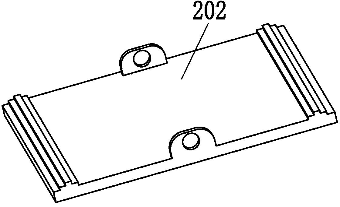 Laser penetration sealing equipment and method of lithium battery