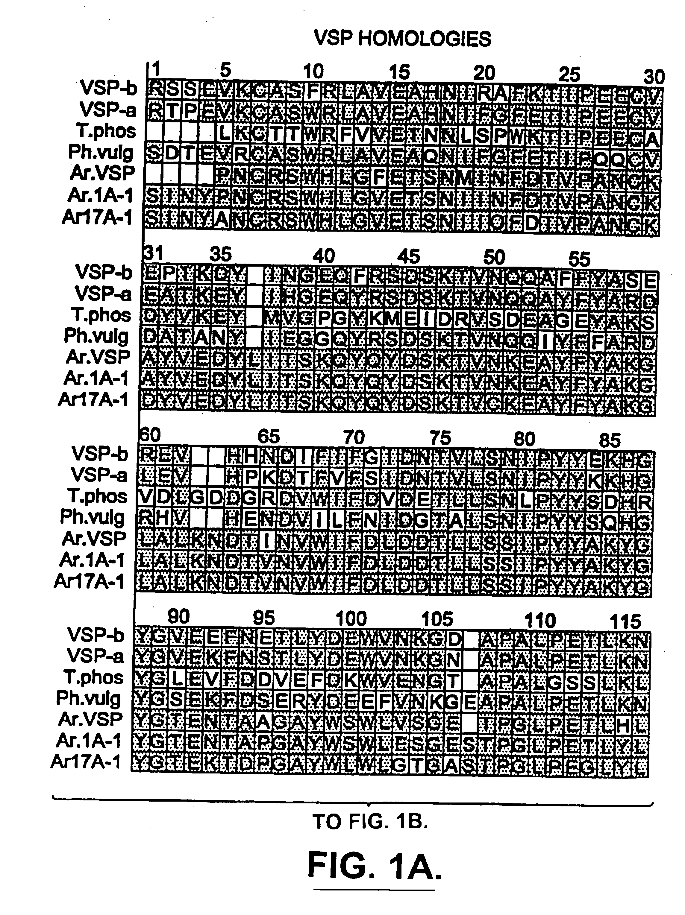 Compositions and methods for altering amino acid content of proteins