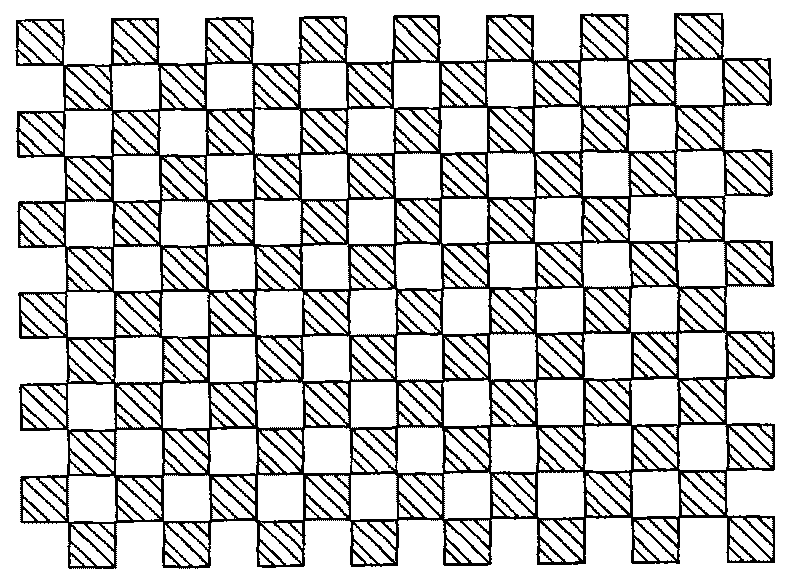 Automatic calibration method for structured light three-dimensional scanner system