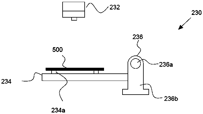 Automatic cutting and separation equipment for photovoltaic cells