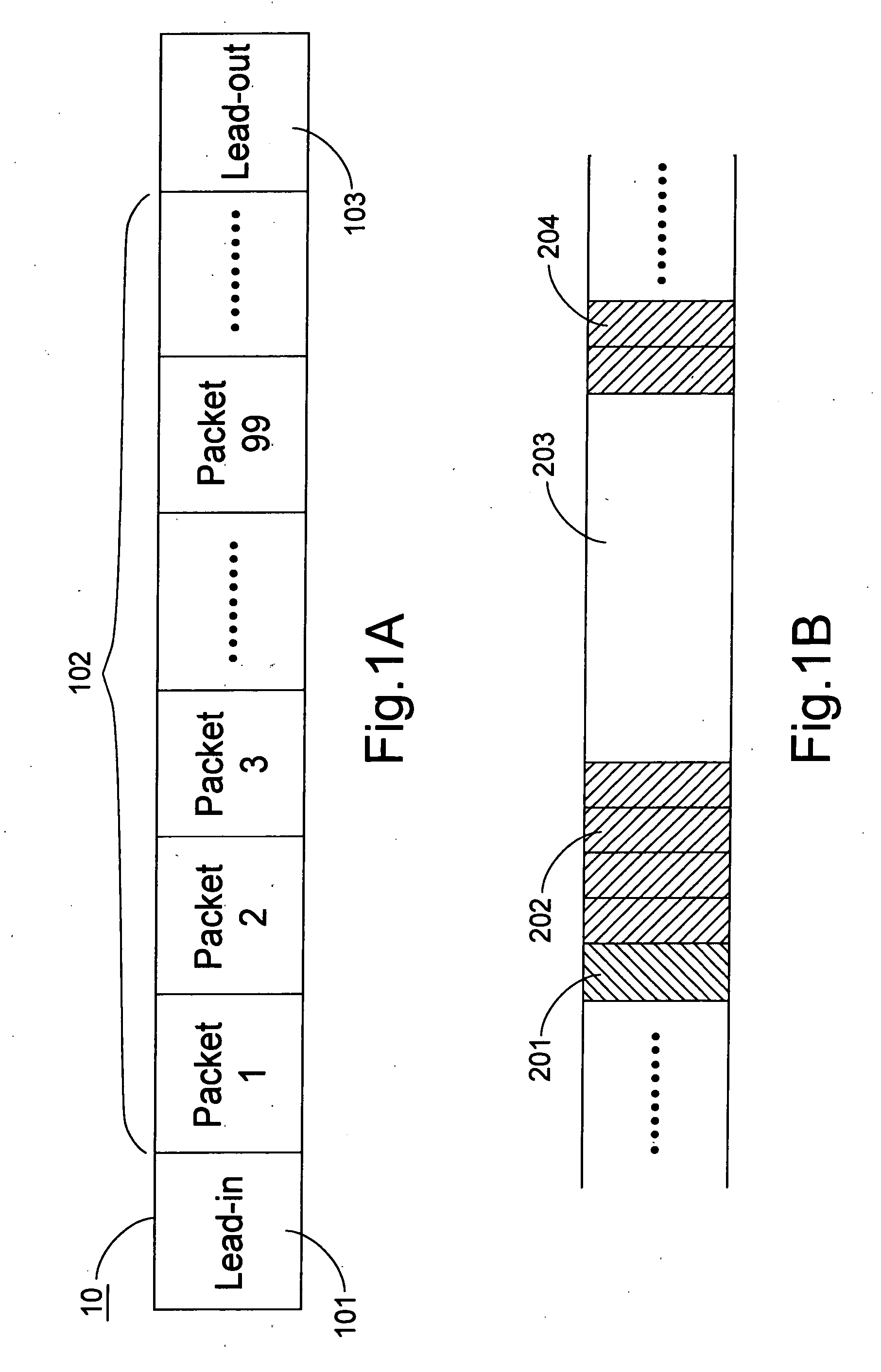 Data writing method